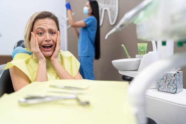 Best Emergency TMJ Treatment in New Paris, OH