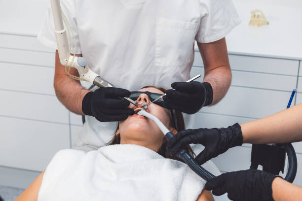 Best Emergency Dental Care for Broken or Chipped Teeth in New Paris, OH