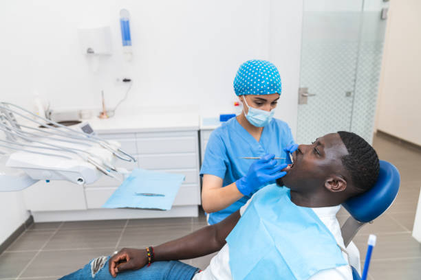 Best Emergency Gum Treatment in New Paris, OH