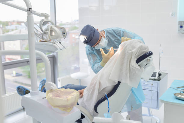 Best Emergency Denture Repair in New Paris, OH