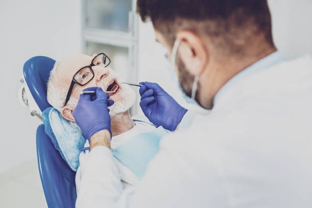 Best Emergency Gum Treatment in New Paris, OH